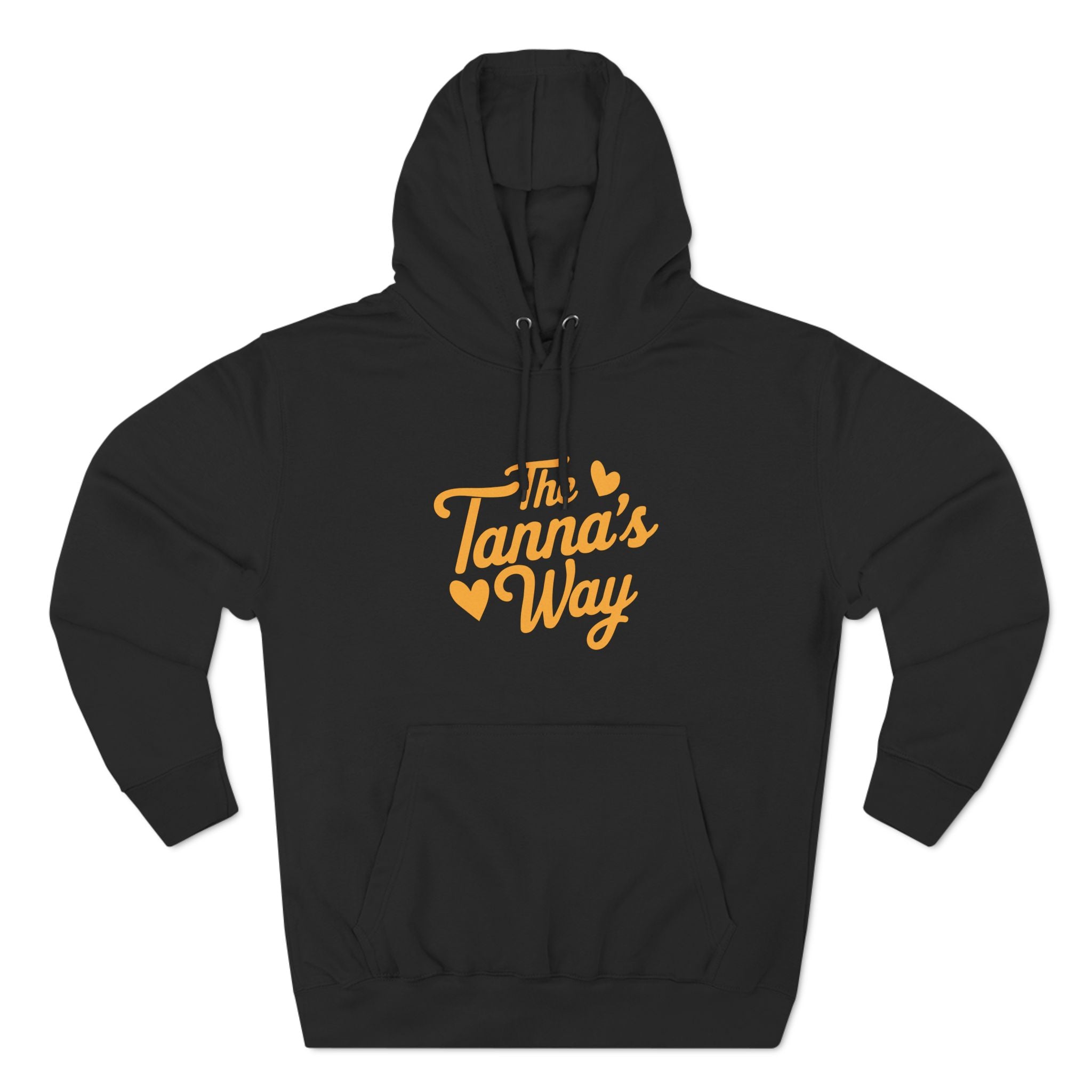 Shirley Chisholm 2 | Three-Panel Fleece Hoodie